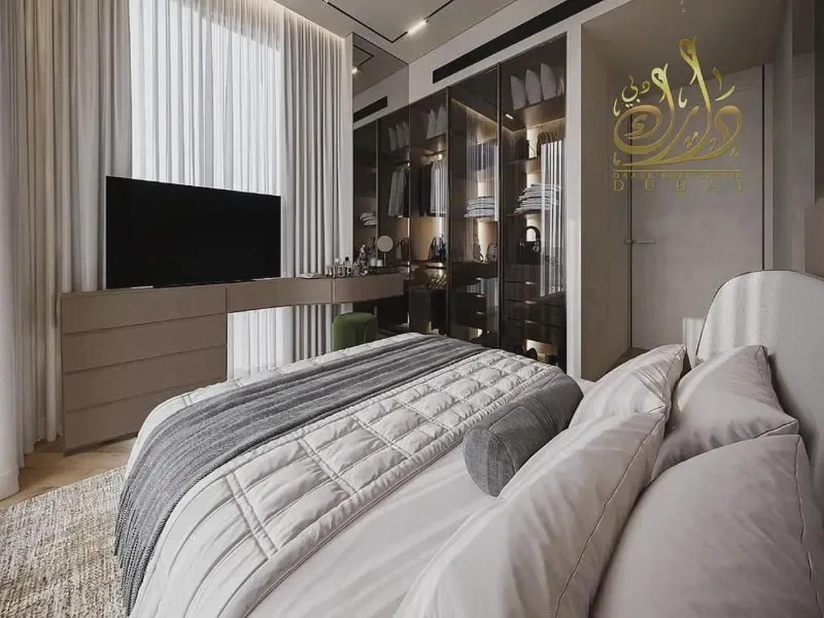 High-Floor 1BR | Skyline Views | Furnished Apartment-15-15