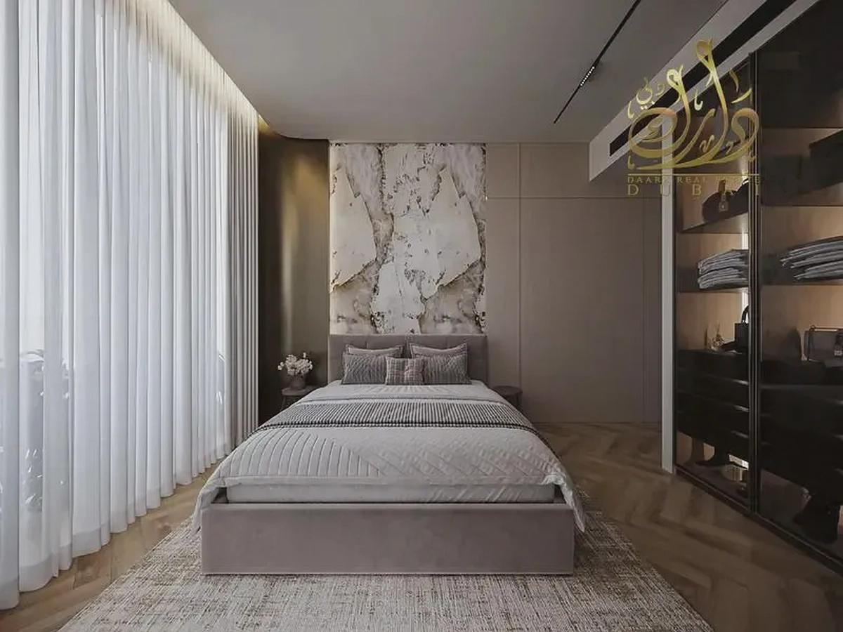 High-Floor 1BR | Skyline Views | Furnished Apartment-19-19