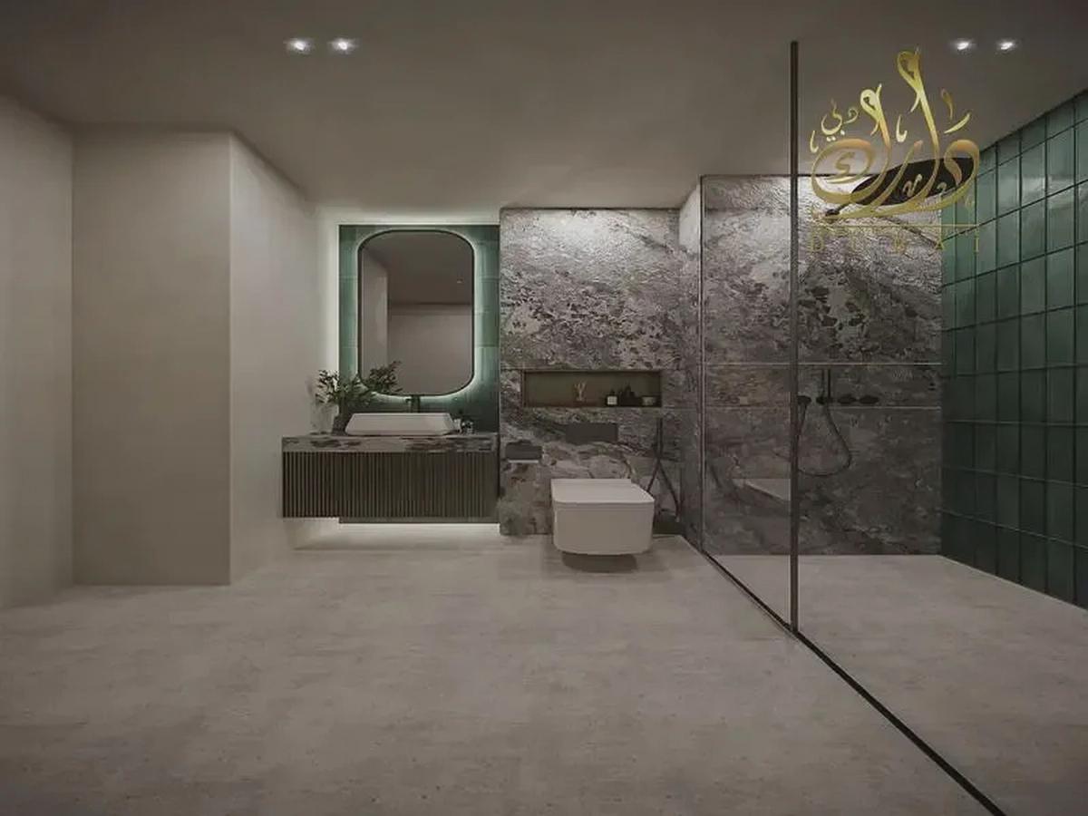 High-Floor 1BR | Skyline Views | Furnished Apartment-4-4