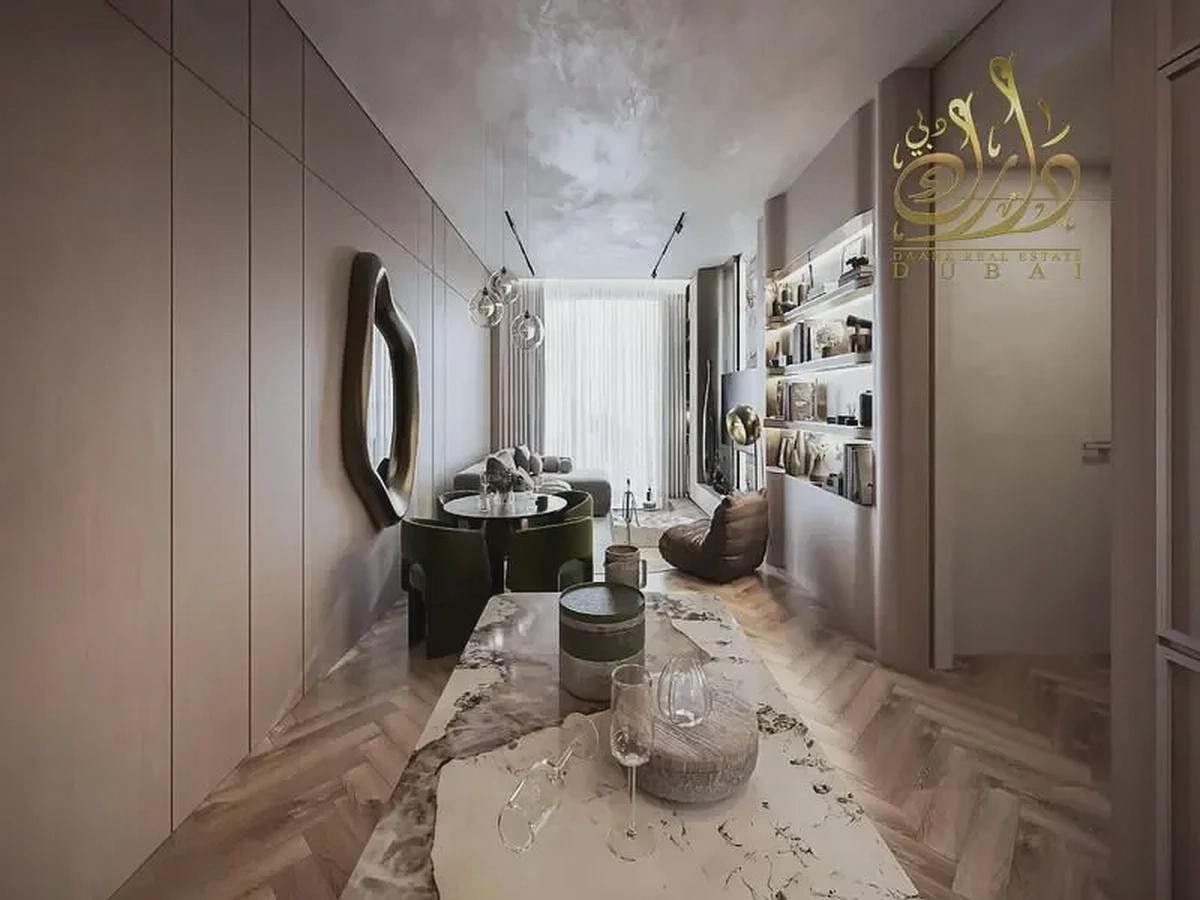 High-Floor 1BR | Skyline Views | Furnished Apartment-0-landscape