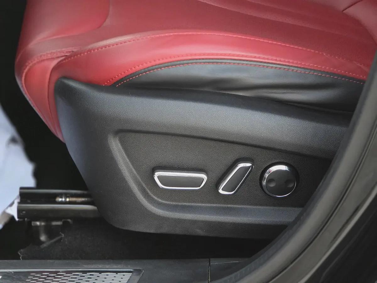 Changan CS85 2022 GCC-14-14