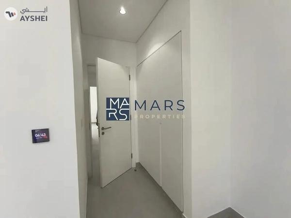 BRAND NEW 3BHK END UNIT SINGLE ROW-RENT IN MASAAR