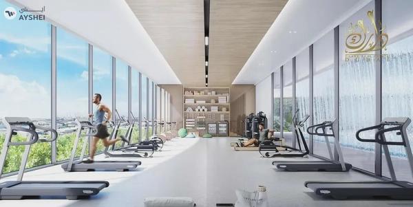 Strong capital appreciation potential as the district evolves