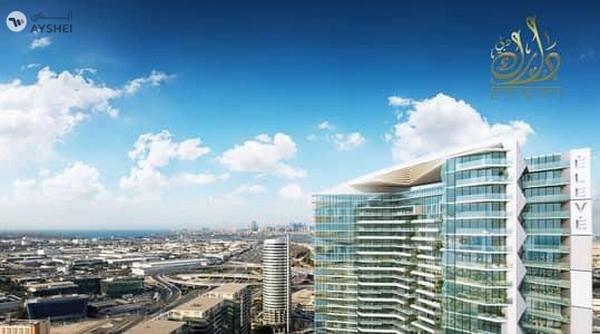 Strong capital appreciation potential as the district evolves