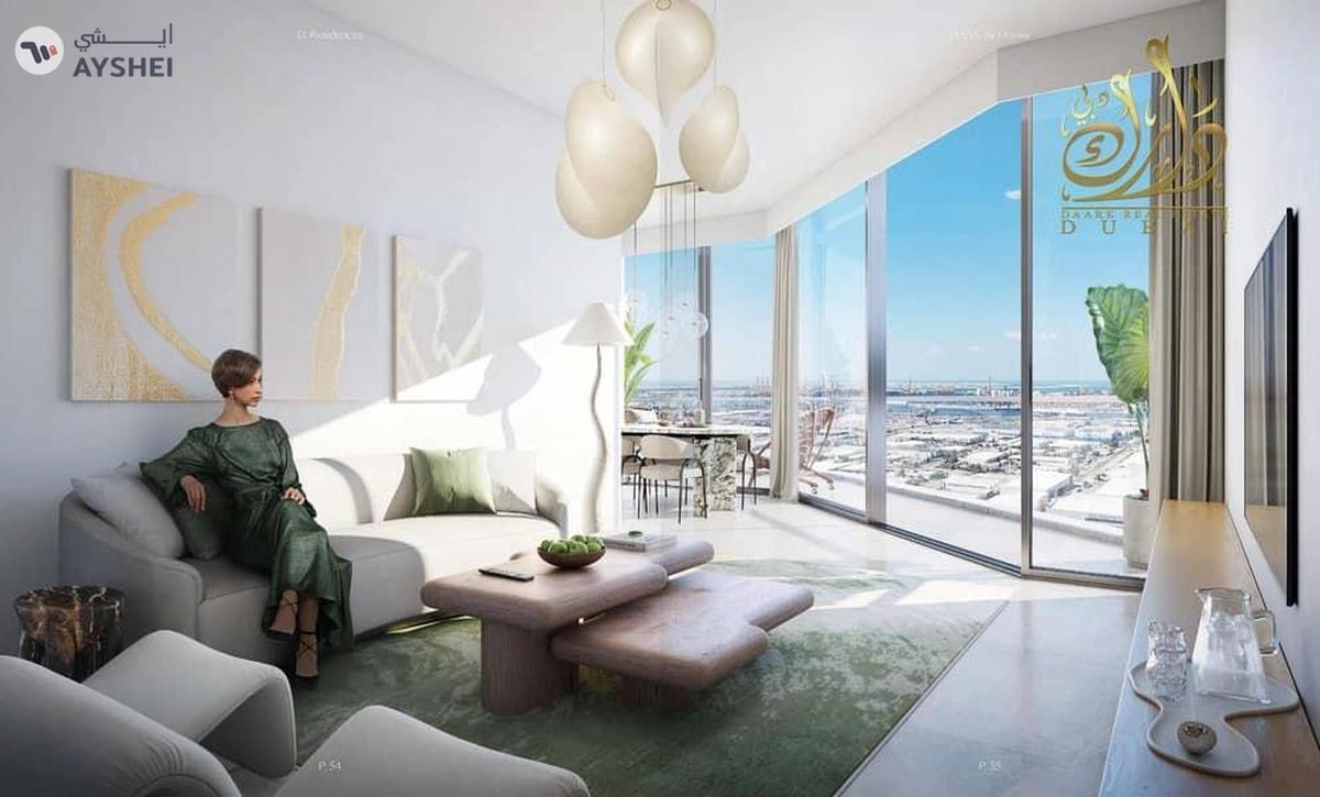 Strong capital appreciation potential as the district evolves-11-11