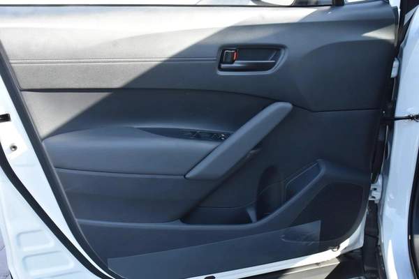 TOYOTA FRONT LANDER 2025 | WHITE LIKE