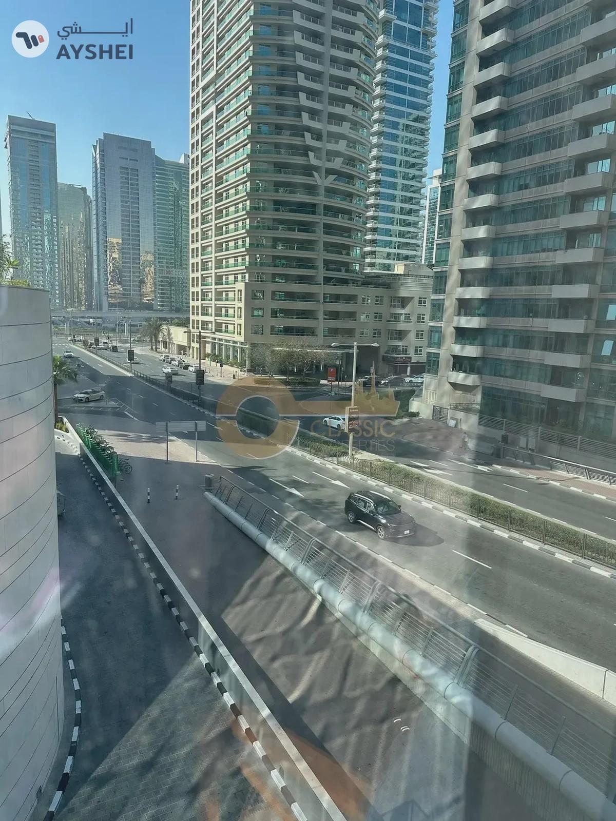 Prime Location | Spacious | Marina View | Modern-1-1