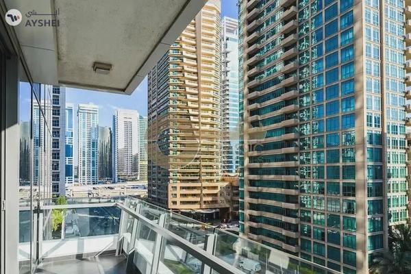 Prime Location | Spacious | Marina View | Modern