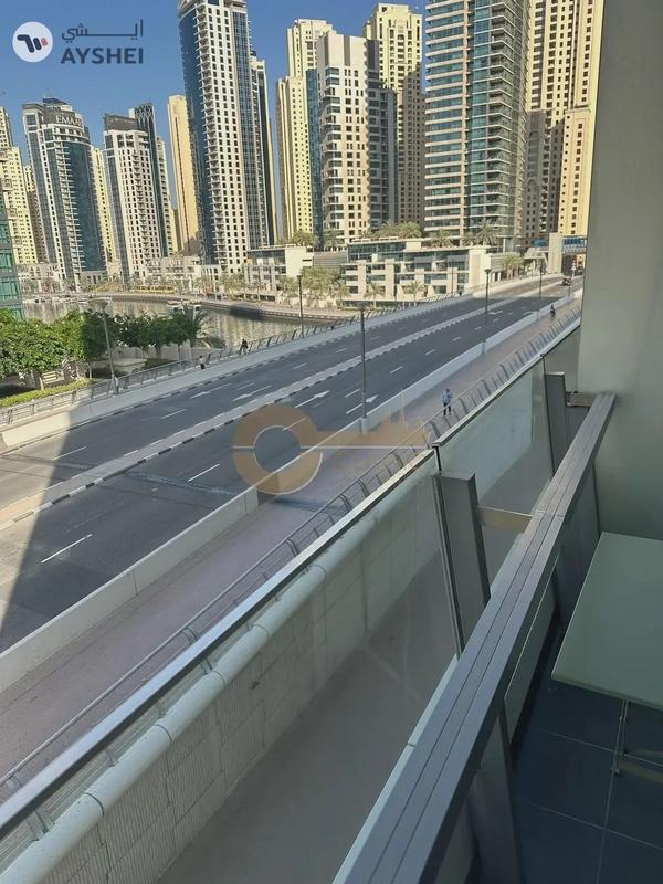 Prime Location | Spacious | Marina View | Modern