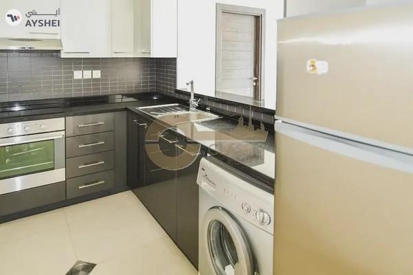 Prime Location | Spacious | Marina View | Modern