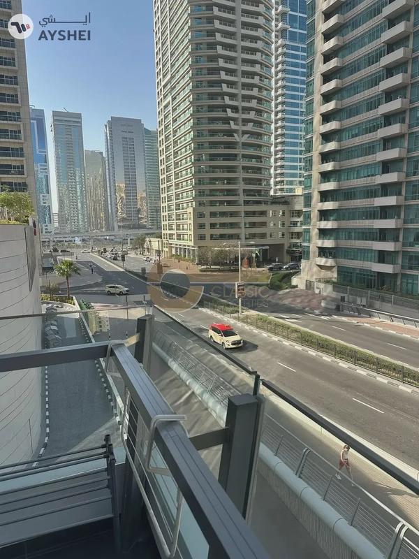 Prime Location | Spacious | Marina View | Modern