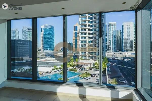 Prime Location | Spacious | Marina View | Modern