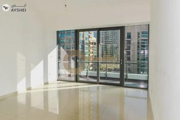 Prime Location | Spacious | Marina View | Modern