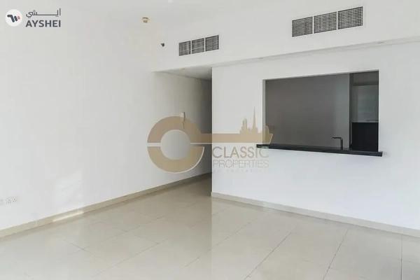 Prime Location | Spacious | Marina View | Modern