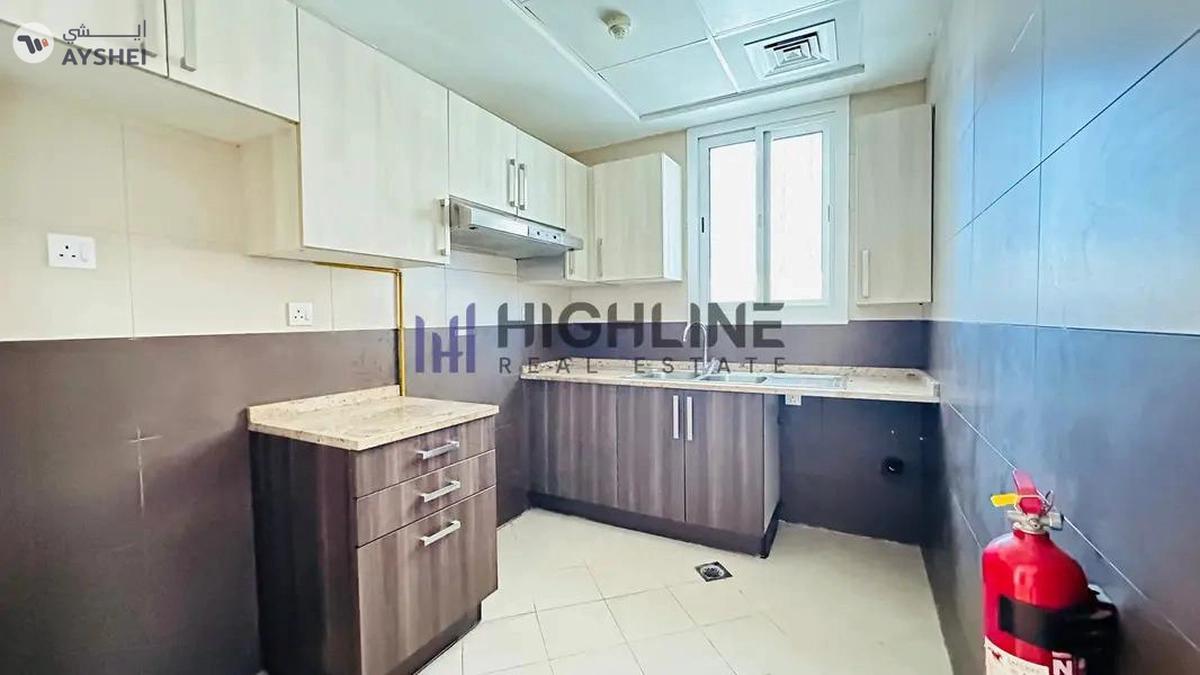 2BR | Ready to Move | Closed Kitchen-9-9