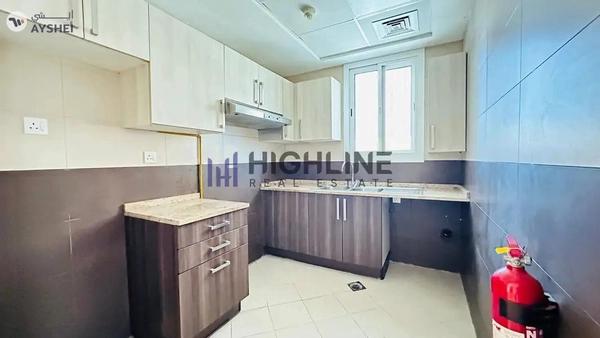 2BR | Ready to Move | Closed Kitchen