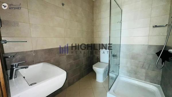 2BR | Ready to Move | Closed Kitchen