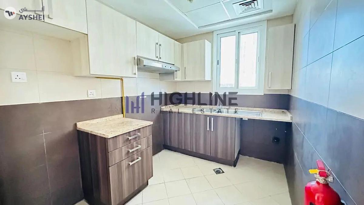 2BR | Ready to Move | Closed Kitchen-8-8