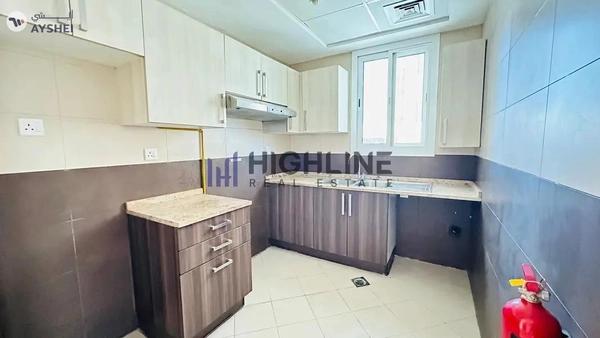 2BR | Ready to Move | Closed Kitchen