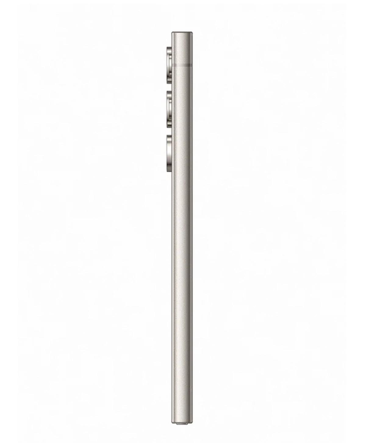 Samsung Galaxy S24 Ultra Dual SIM Titanium Gray 12GB RAM 256GB 5G - International Version-3-3