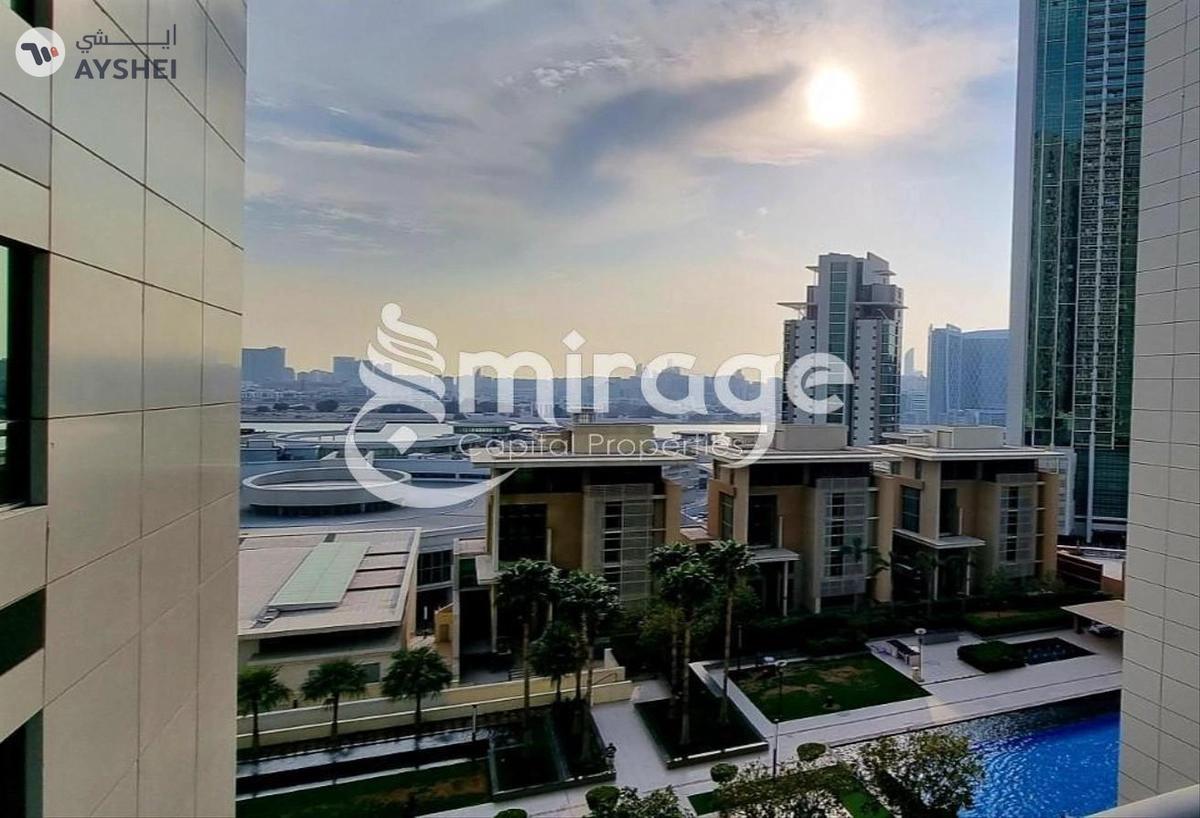 APARTMENT FOR SALE IN MARINA HEIGHTS 2, MARINA SQUARE-0-0