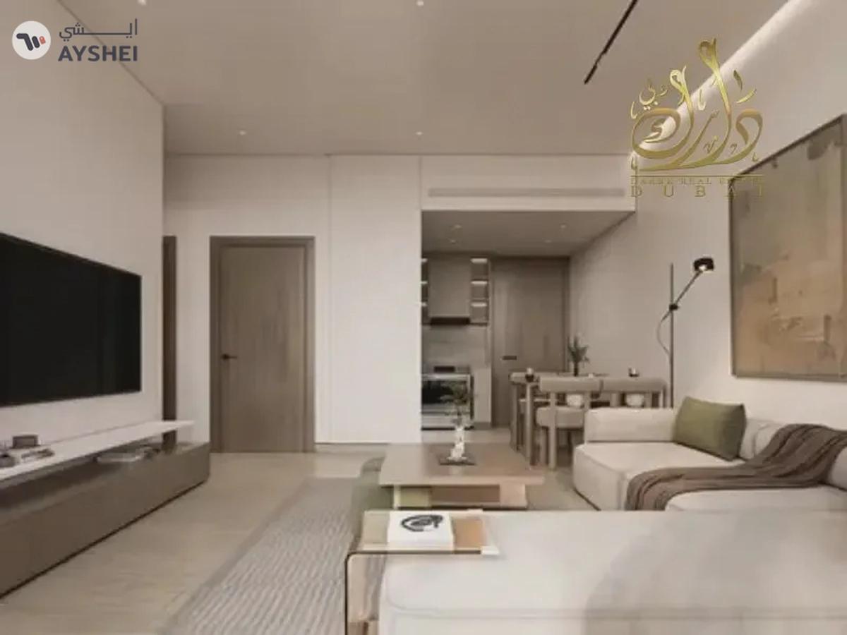 Apartment For Sale in 09 Life Residences, Dubai Land Residence Complex, Dubai-1-landscape