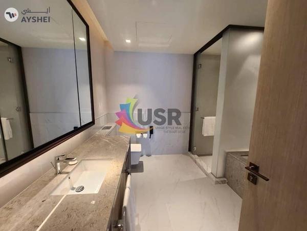 FULL SEA VIEW FULLY FURNISHED 3BR SERVICED APARTMENT 320K