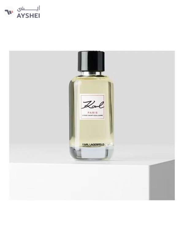 Karl Lagerfeld Paris 21 Rue Saint Guillaume (W) EDP 100ml