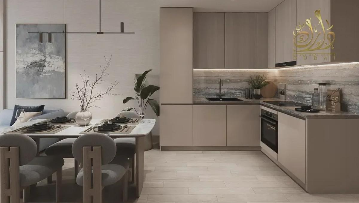 FLEXIBLE PAYMENT PLAN \ NEAR TO AL MAKTOUM AIRPORT \ FULLY FURNISHED-3-3