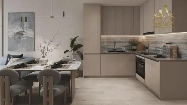 FLEXIBLE PAYMENT PLAN \ NEAR TO AL MAKTOUM AIRPORT \ FULLY FURNISHED