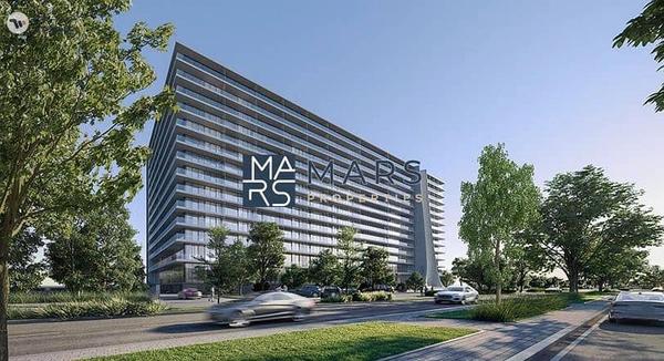 Spacious 2 BR - Seaside living at Anantara Sharjah Residences | Sea view