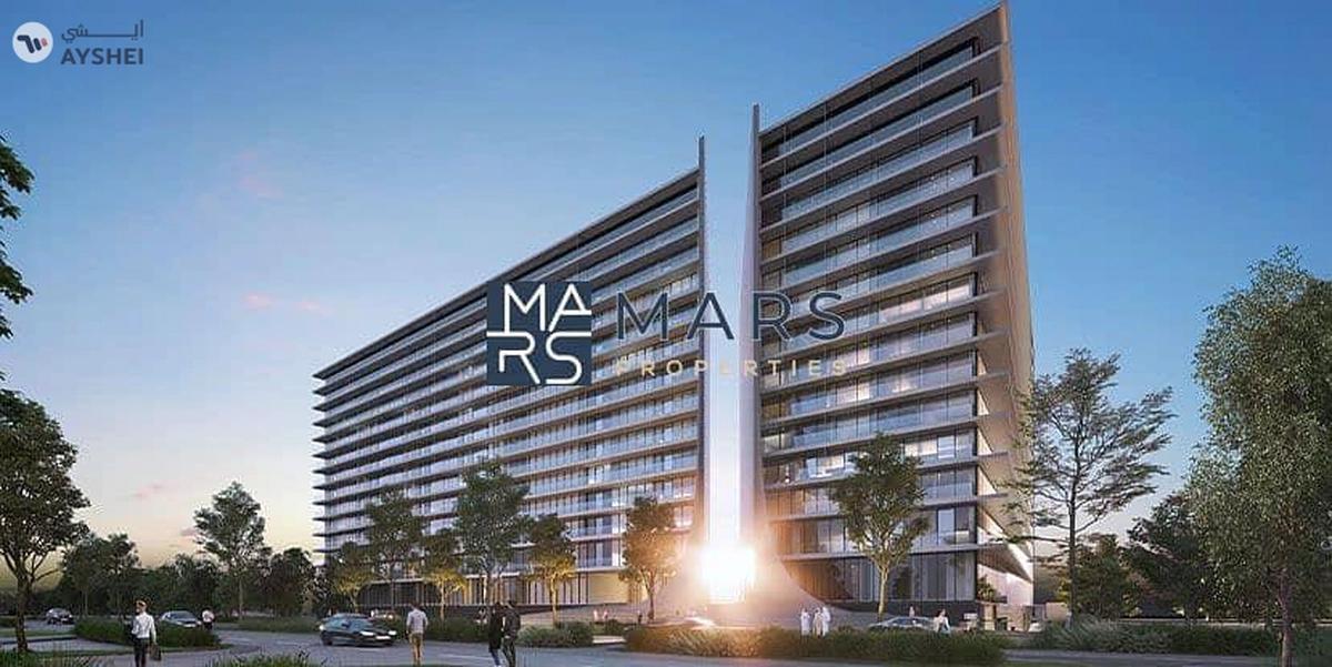 Spacious 2 BR - Seaside living at Anantara Sharjah Residences | Sea view-15-15