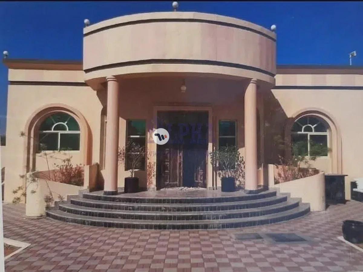 Tranquil Lifestyle | 3 BR Villa for Sale-0-0