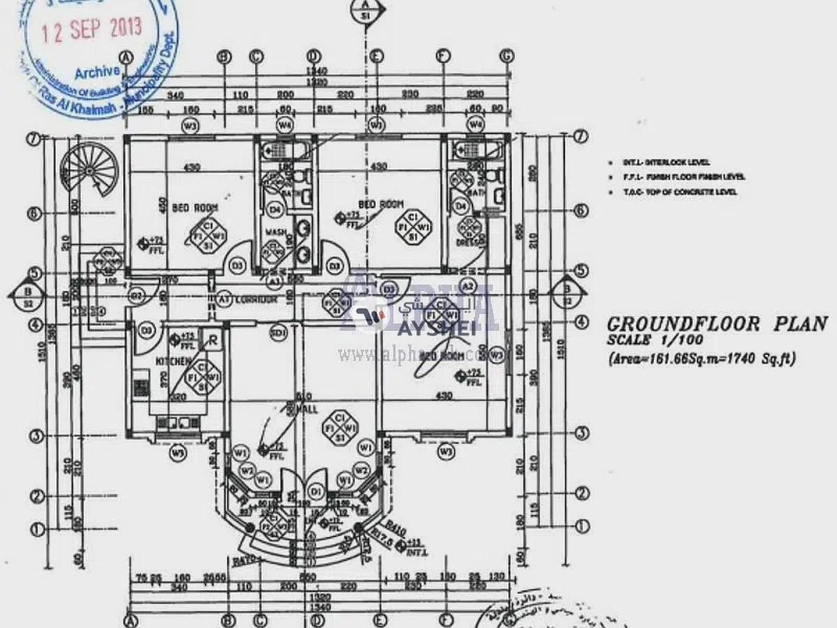 Tranquil Lifestyle | 3 BR Villa for Sale-0-landscape