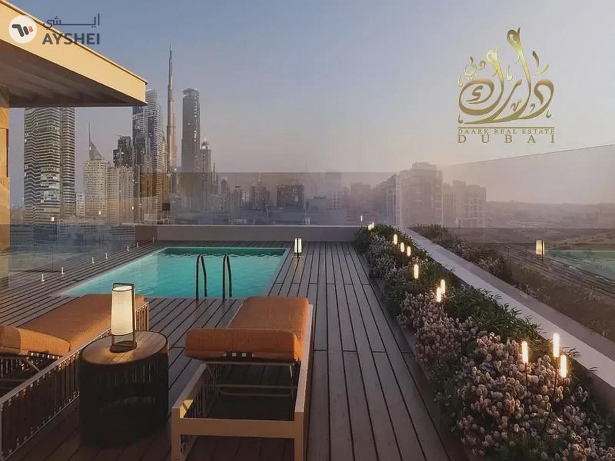 APARTMENT FOR SALE IN THE ELYSIAN, JUMEIRAH GARDEN CITY, AL SATWA, DUBAI-0-landscape
