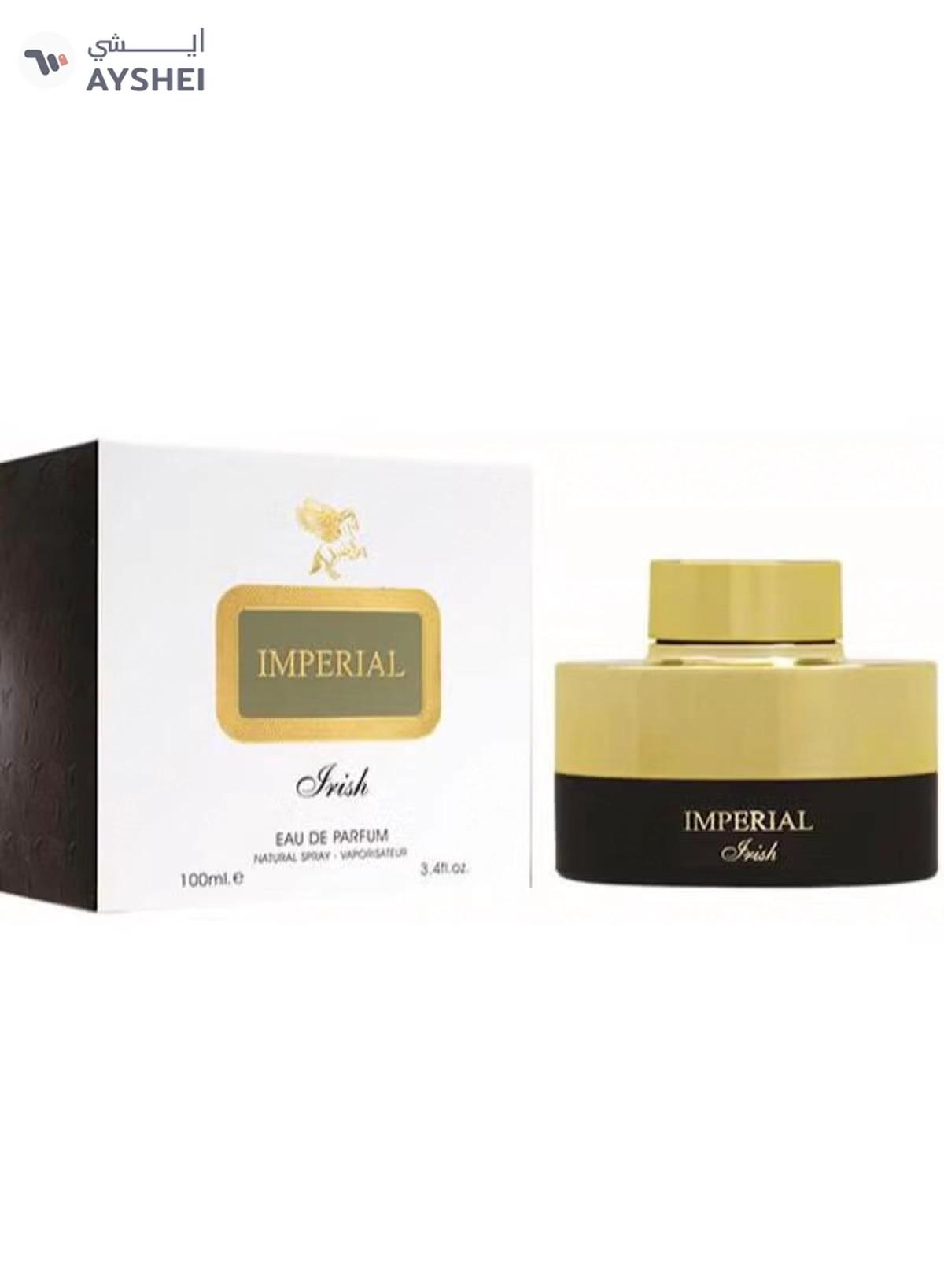 arqus IMPERIAL IRISH EDP 100ml-1-1