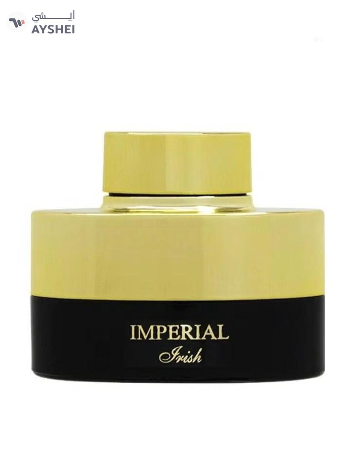 arqus IMPERIAL IRISH EDP 100ml-0-0