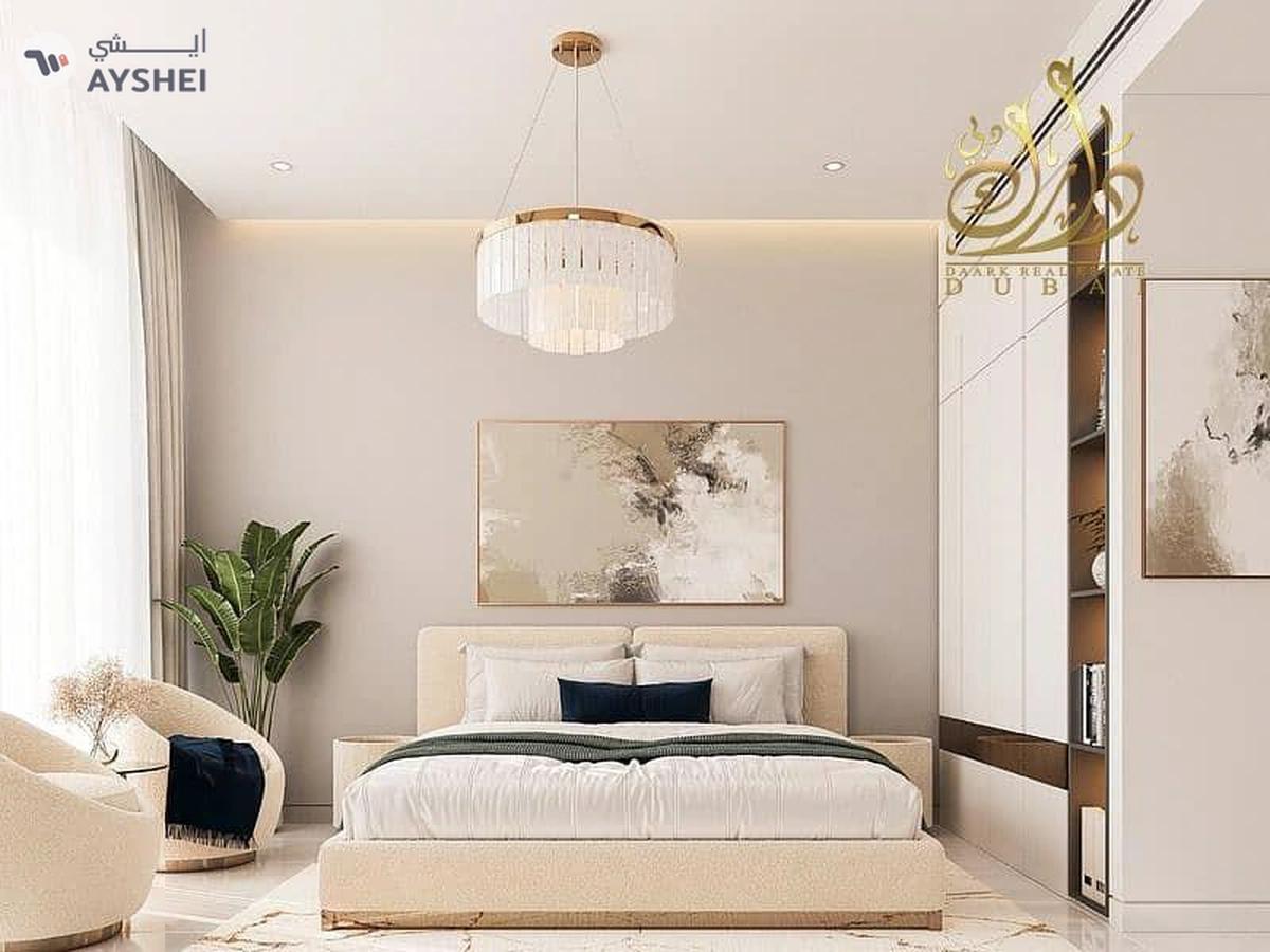 CHEAPEST 2BR NOW!+HIGH DISCOUNT+FULLY FURNISHED!!-4-4