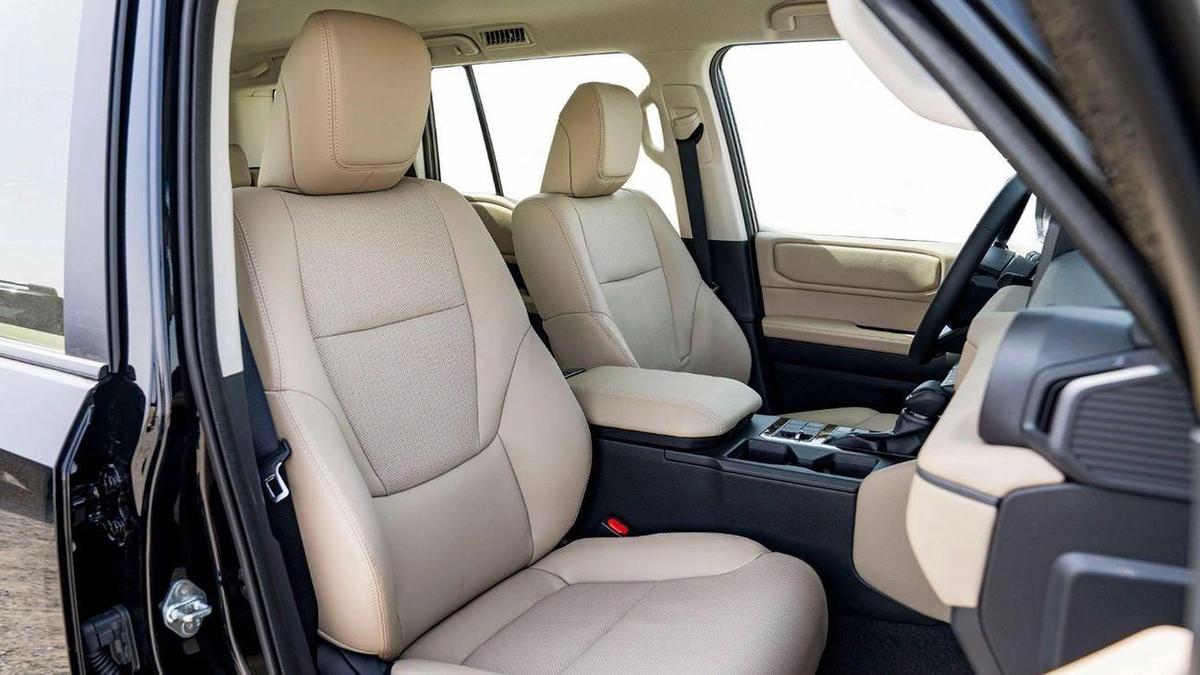 Toyota Prado Toyota Prado TXL 2.7L Limited MY2025-11-11