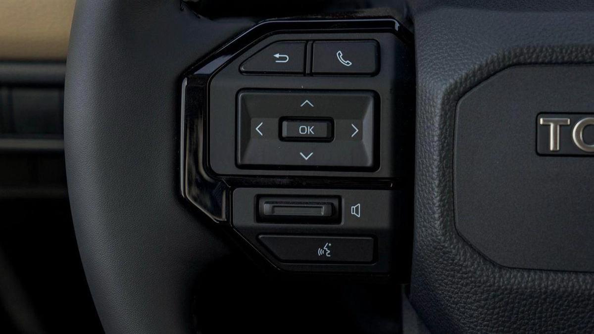 Toyota Prado Toyota Prado TXL 2.7L Limited MY2025-19-19