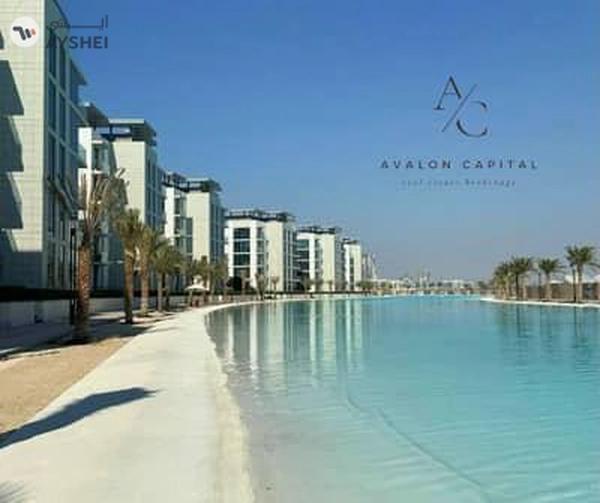 Hills Park, Dubai Hills Estate, Dubai