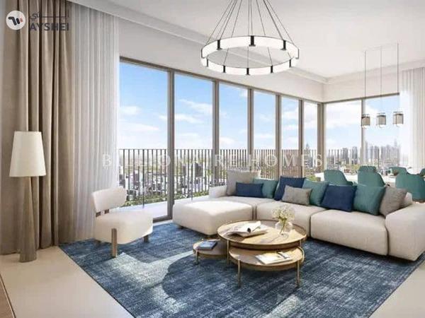 Hills Park, Dubai Hills Estate, Dubai