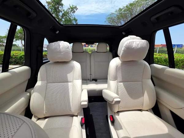 Li Auto L8 Other