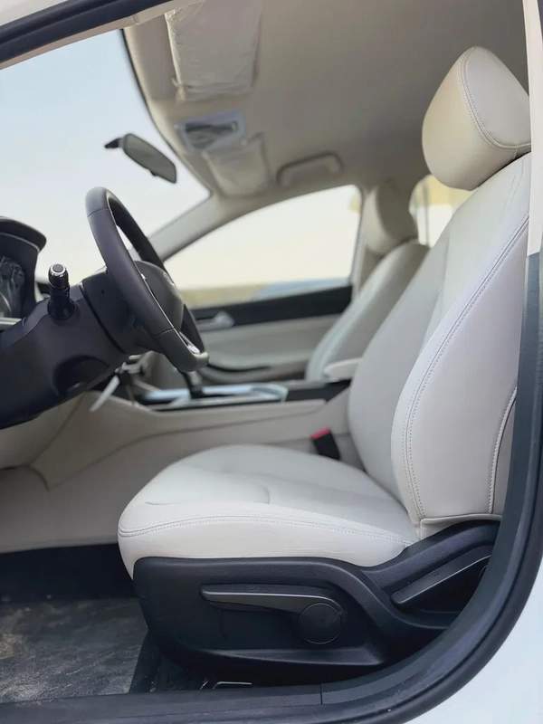 2026 Chery Arrizo 5 Comfort - GCC Specs - Brand New!