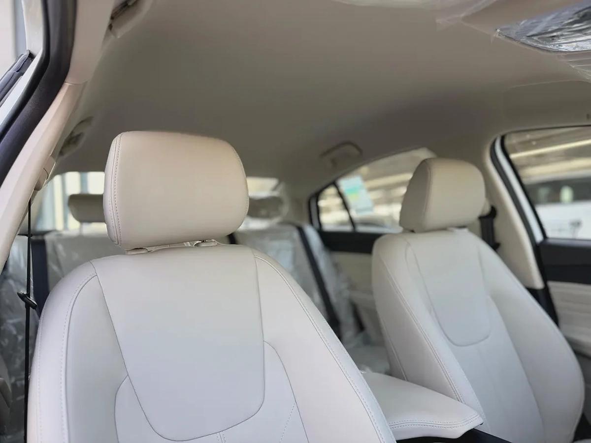 2026 Chery Arrizo 5 Comfort - GCC Specs - Brand New!-11-11