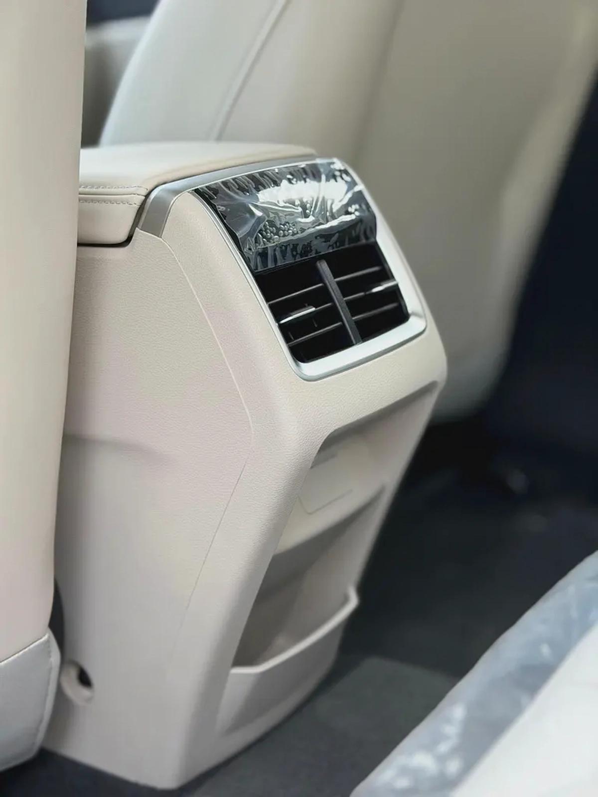 2026 Chery Arrizo 5 Comfort - GCC Specs - Brand New!-12-12