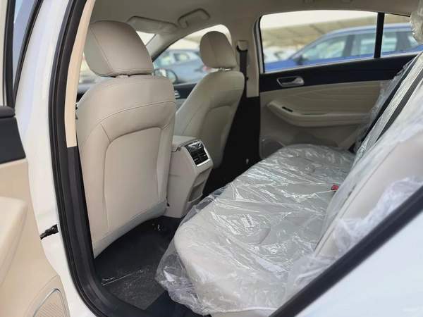 2026 Chery Arrizo 5 Comfort - GCC Specs - Brand New!