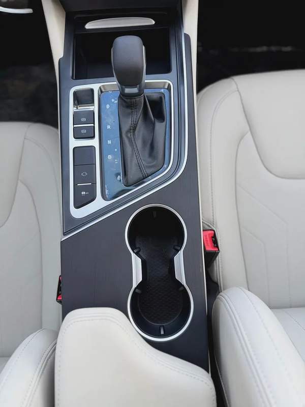 2026 Chery Arrizo 5 Comfort - GCC Specs - Brand New!