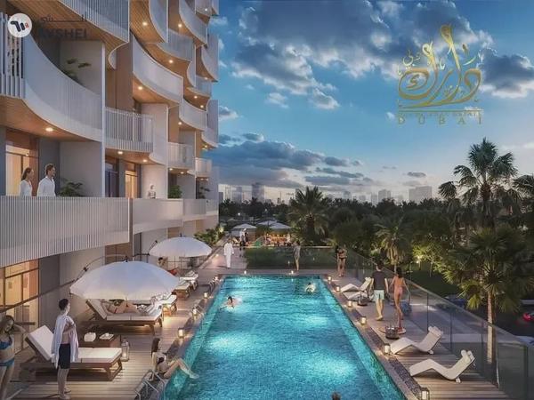 THE BEST DEAL_BUY 1,OWN 2 | ISLAND LIVING | X2 ROI