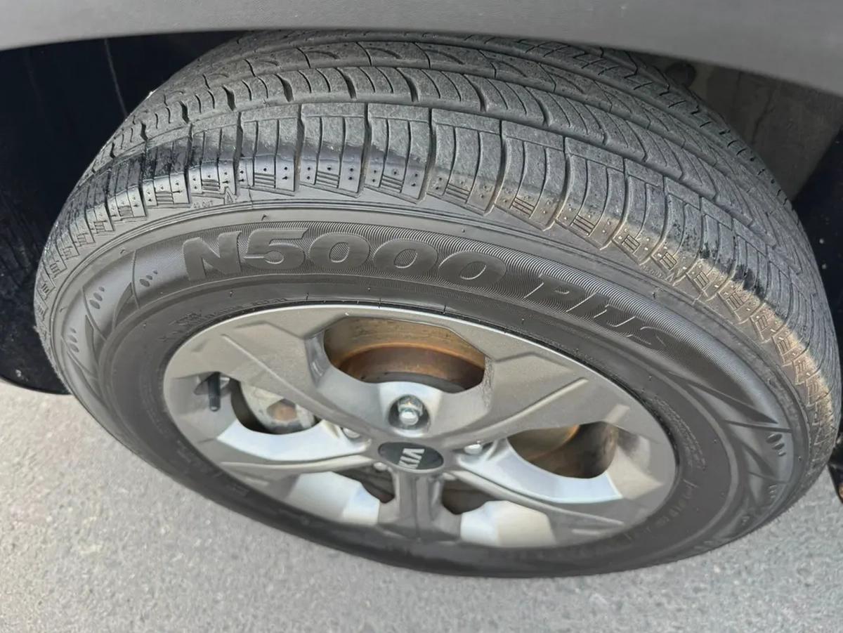 Kia Seltos GLS AT 2021 - GCC Specs - Excellent Condition-13-13